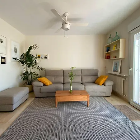 Villasanmiguelalto Albaicin * غرناطة