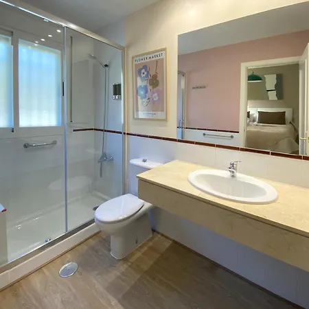Villasanmiguelalto Albaicin Ferienhaus