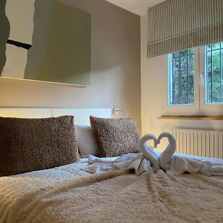 Villasanmiguelalto Albaicin Holiday home *