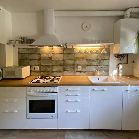 Villasanmiguelalto Albaicin Granada