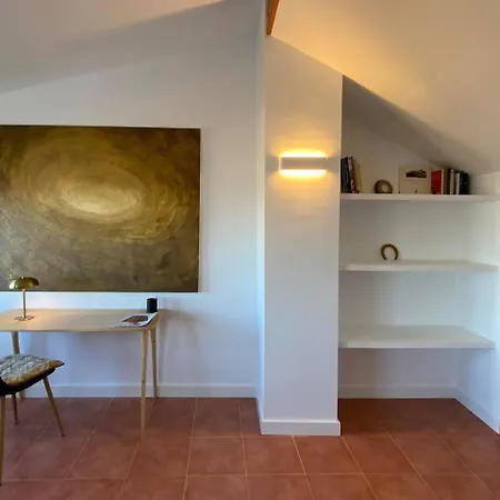 Villasanmiguelalto Albaicin Holiday home