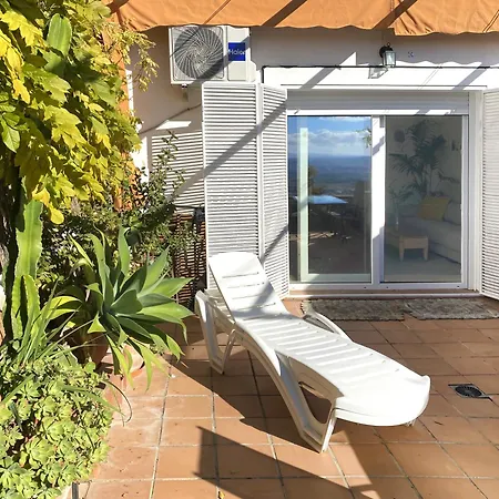 Villasanmiguelalto Albaicin Holiday home Granada